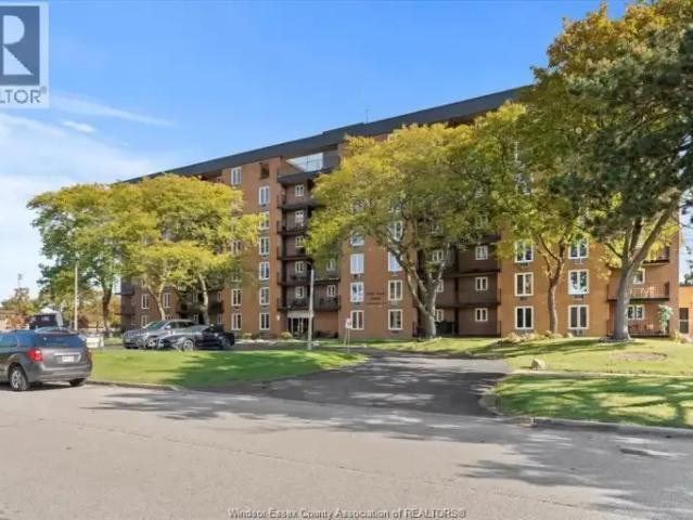 Apartment for rent in Maidstone, Ontario