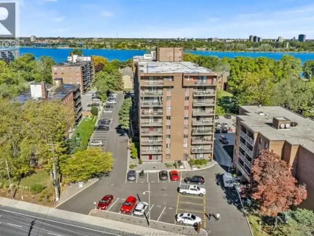Apartment for rent in Maidstone, Ontario