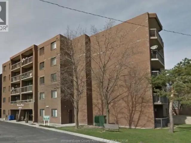 Apartment for rent in Maidstone, Ontario