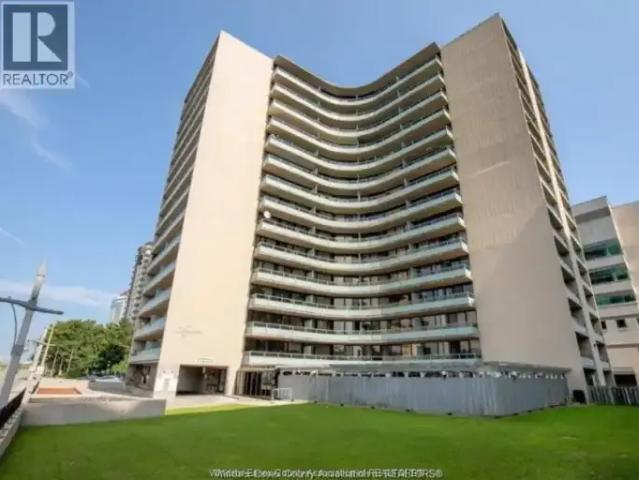 Apartment for rent in Maidstone, Ontario
