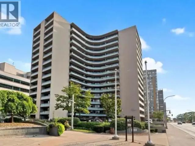 Apartment for rent in Maidstone, Ontario