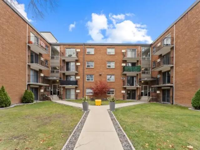 Apartment for rent in Maidstone, Ontario