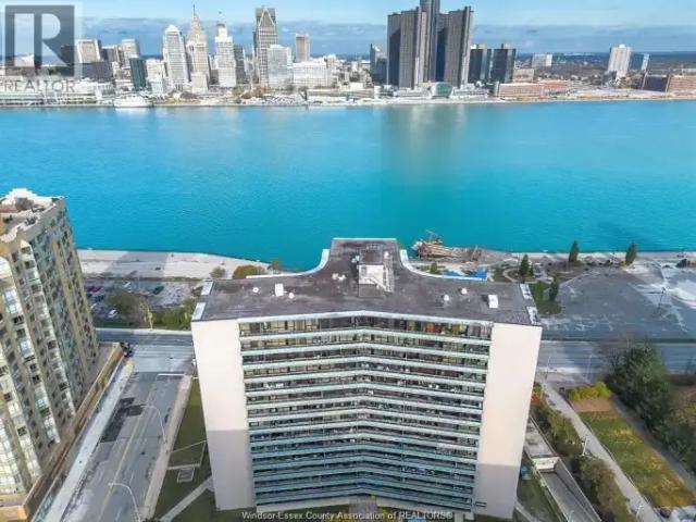 Apartment for rent in Maidstone, Ontario