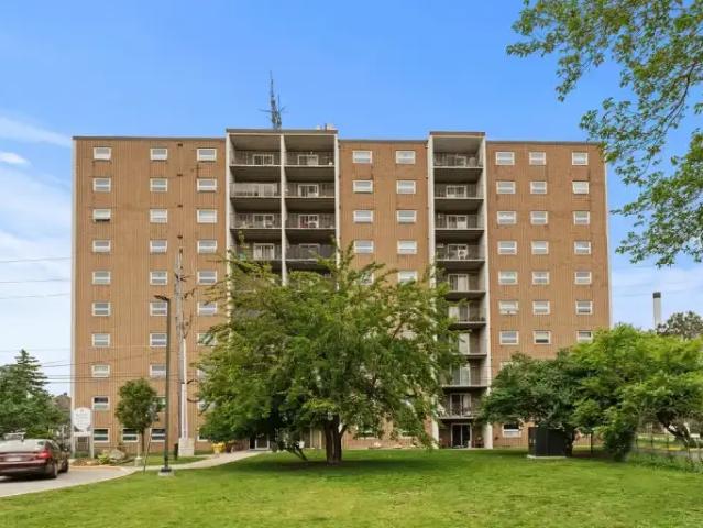 Apartment for rent in Maidstone, Ontario