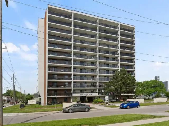 Apartment for rent in Maidstone, Ontario