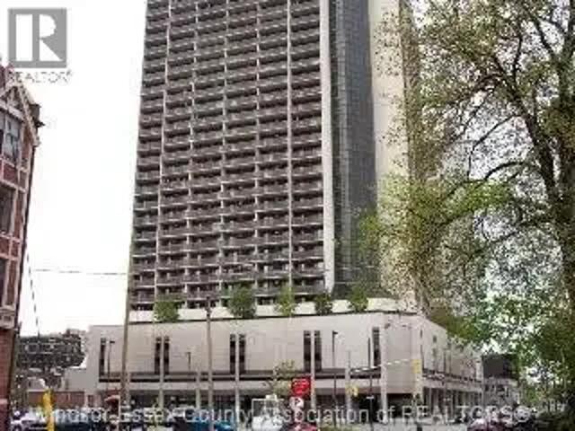 Apartment for rent in Maidstone, Ontario