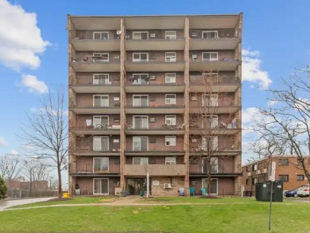 Apartment for rent in Maidstone, Ontario