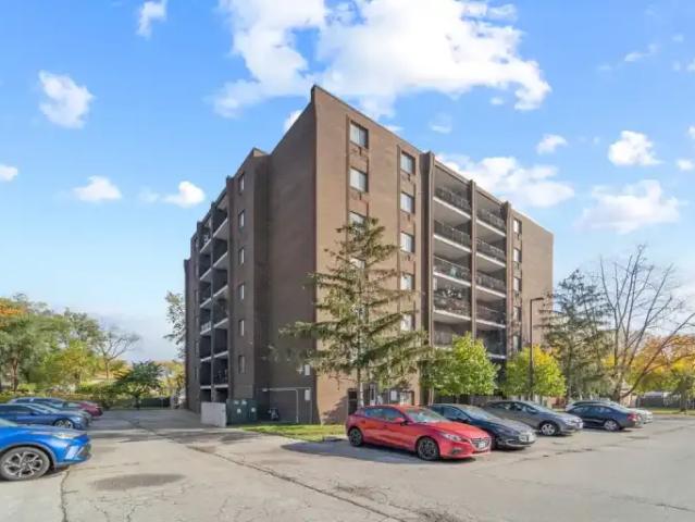 Apartment for rent in Maidstone, Ontario