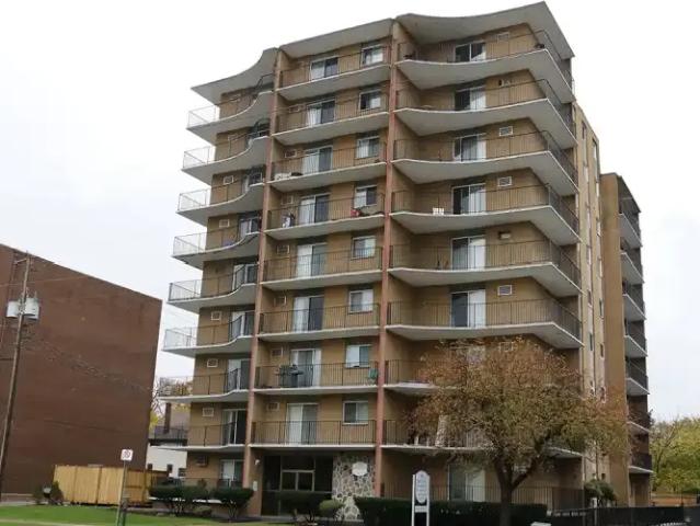Apartment for rent in Maidstone, Ontario