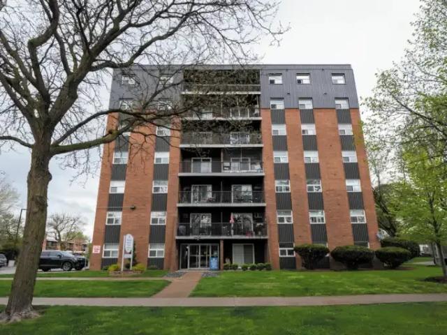 Apartment for rent in Maidstone, Ontario