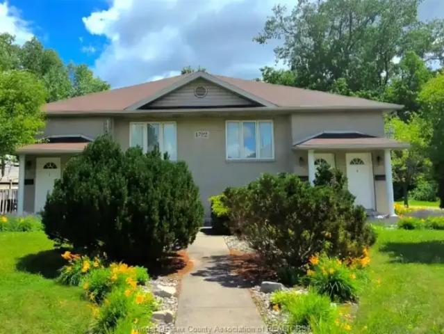 Apartment for rent in Maidstone, Ontario