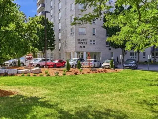 Apartment for rent in Maidstone, Ontario