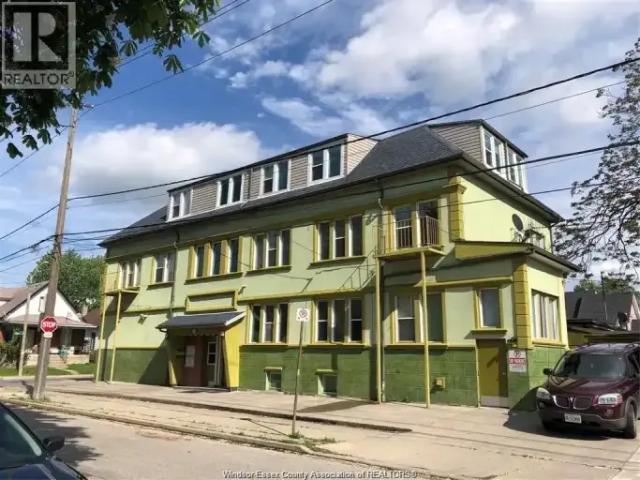 Apartment for rent in Maidstone, Ontario