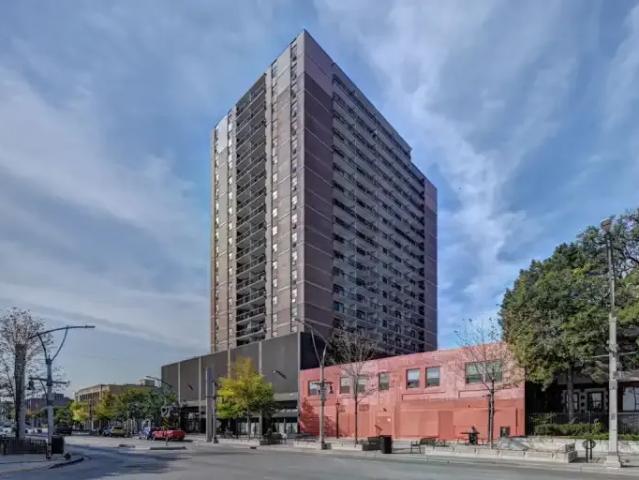 Apartment for rent in Maidstone, Ontario