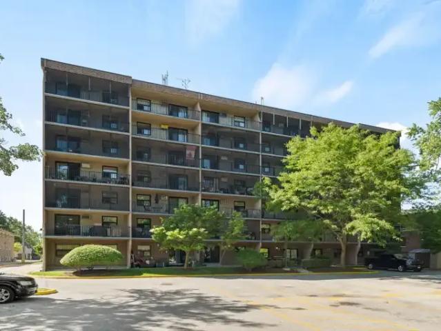 Apartment for rent in Maidstone, Ontario