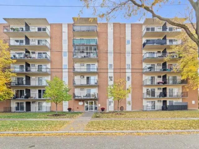Apartment for rent in Maidstone, Ontario
