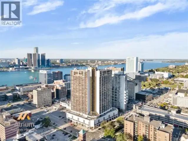 Apartment for rent in Maidstone, Ontario