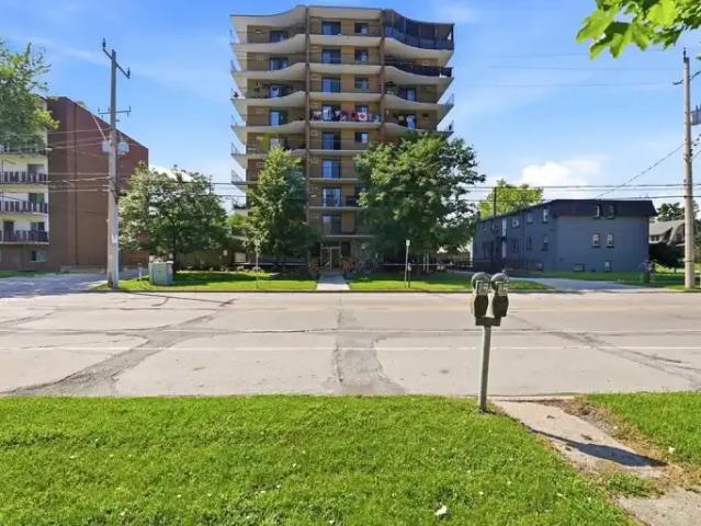 Apartment for rent in RiverWest, Windsor