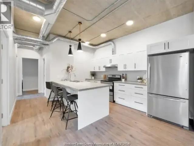 Apartment for rent in Riverside, Windsor