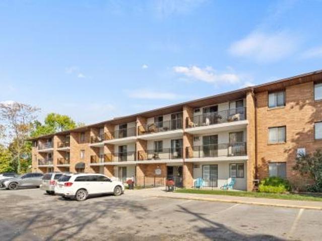 Apartment for rent in Maidstone, Ontario