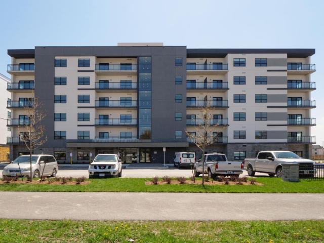 Apartment for rent in Maidstone, Ontario
