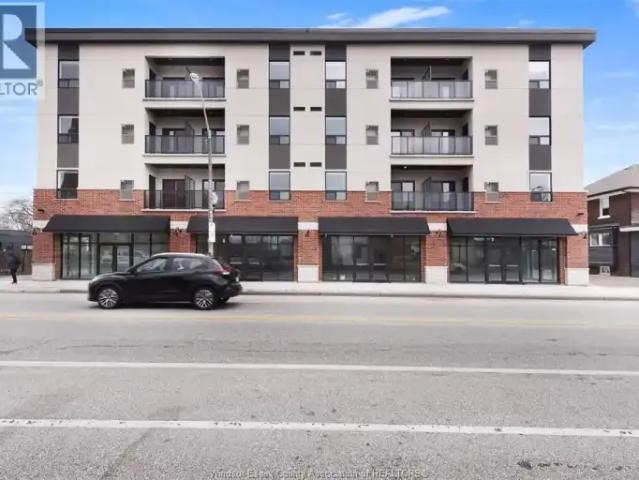 Apartment for rent in Maidstone, Ontario