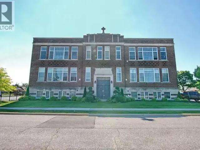 Apartment for rent in Maidstone, Ontario