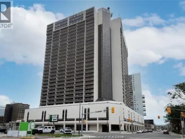 Apartment for rent in Maidstone, Ontario