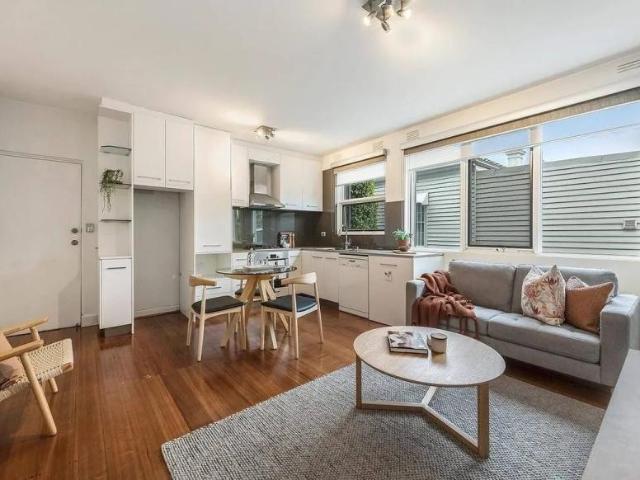 Apartment for rent in Camerons Creek, Victoria