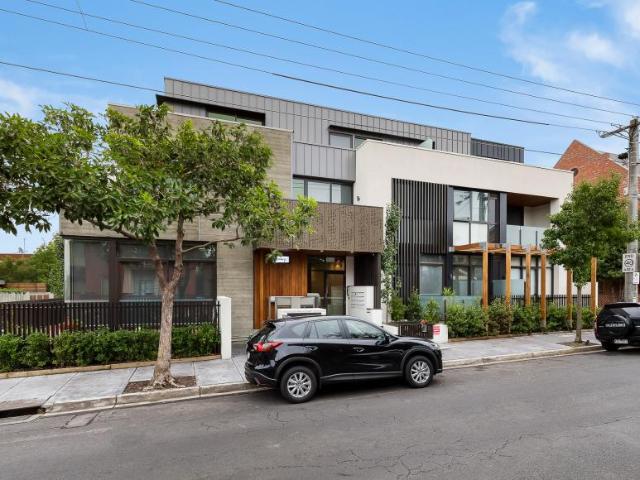 Apartment for rent in Windsor, Melbourne