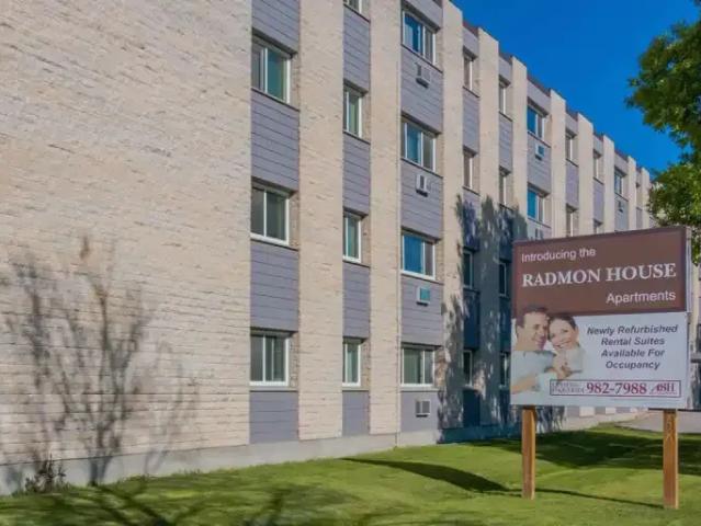 Apartment for rent in East St. Paul, Manitoba