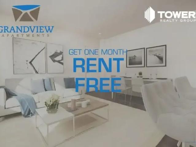 Apartment for rent in East St. Paul, Manitoba