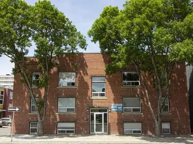 Apartment for rent in East St. Paul, Manitoba