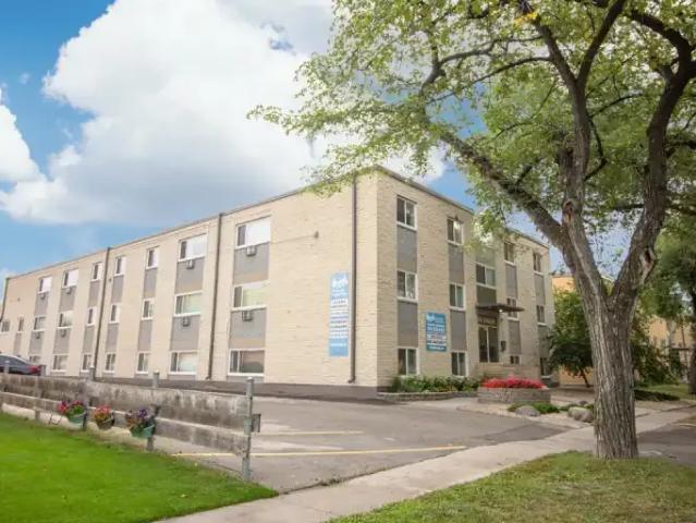 Apartment for rent in East St. Paul, Manitoba