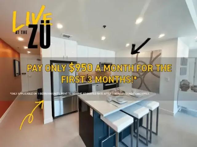 Apartment for rent in East St. Paul, Manitoba