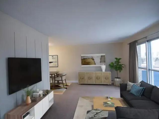 Apartment for rent in East St. Paul, Manitoba