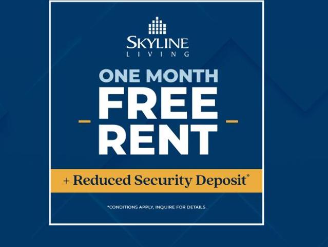 Apartment for rent in East St. Paul, Manitoba