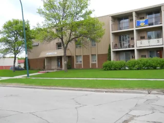 Apartment for rent in East St. Paul, Manitoba
