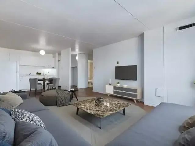 Apartment for rent in East St. Paul, Manitoba