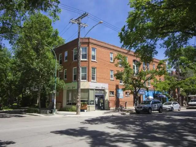 Apartment for rent in East St. Paul, Manitoba