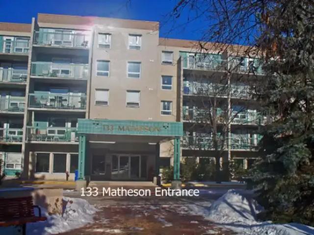 Apartment for rent in East St. Paul, Manitoba