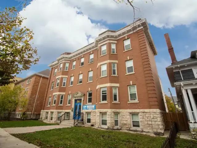 Apartment for rent in East St. Paul, Manitoba