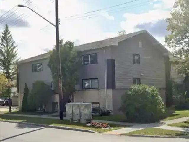 Apartment for rent in East St. Paul, Manitoba