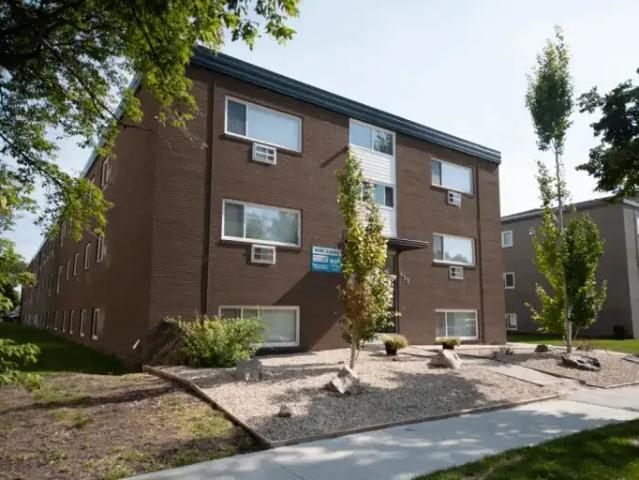 Apartment for rent in East St. Paul, Manitoba