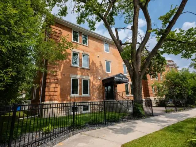 Apartment for rent in East St. Paul, Manitoba