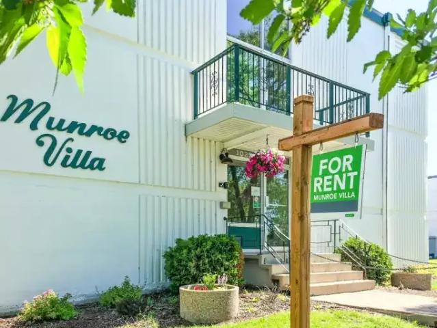 Apartment for rent in East St. Paul, Manitoba