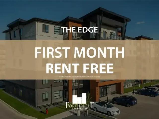 Apartment for rent in East St. Paul, Manitoba