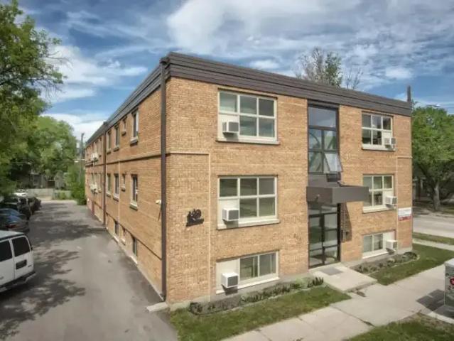 Apartment for rent in East St. Paul, Manitoba