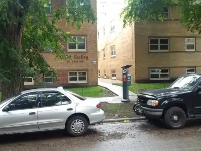 Apartment for rent in East St. Paul, Manitoba