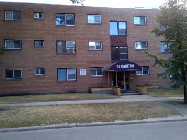 Apartment for rent in East St. Paul, Manitoba